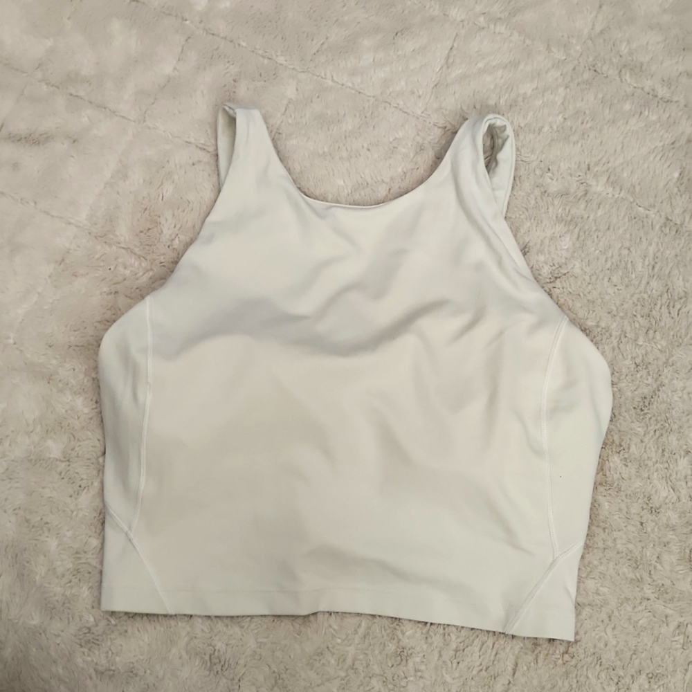Lululemon high neck align